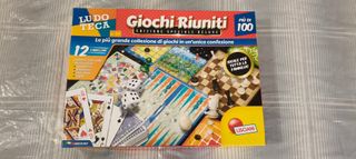 Giochi Riuniti Edizione Speciale Deluxe