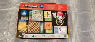 Giochi Riuniti Edizione Speciale Deluxe