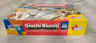 Giochi Riuniti Edizione Speciale Deluxe