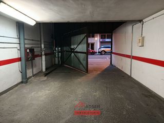 Garaje en venta en Universidad - Los Lirios en Logroño