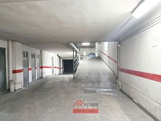 Garaje en venta en Universidad - Los Lirios en Logroño