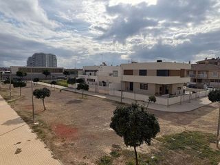 Piso en alquiler en Canet d´En Berenguer