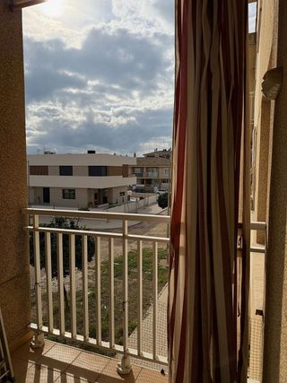 Piso en alquiler en Canet d´En Berenguer