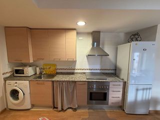 Piso en alquiler en Canet d´En Berenguer