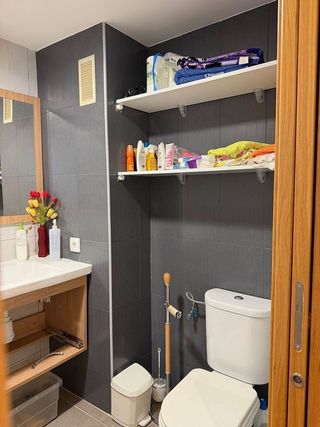 Piso en alquiler en Canet d´En Berenguer