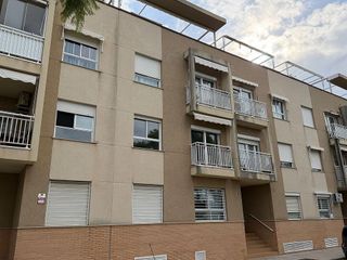 Piso en alquiler en Canet d´En Berenguer