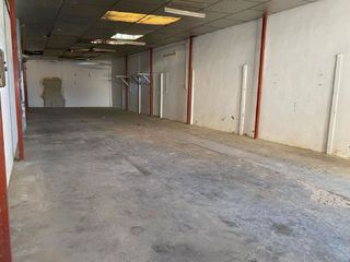 Terreno en venta en Benetússer