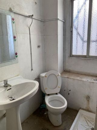 Terreno en venta en Benetússer