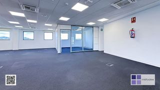 Oficina en alquiler en Onze de setembre - Sant Jordi en Prat de Llobregat, El