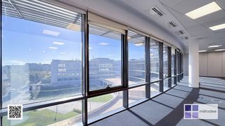 Oficina en alquiler en Onze de setembre - Sant Jordi en Prat de Llobregat, El