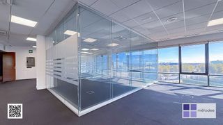 Oficina en alquiler en Onze de setembre - Sant Jordi en Prat de Llobregat, El