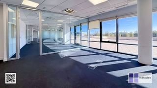 Oficina en alquiler en Onze de setembre - Sant Jordi en Prat de Llobregat, El