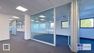 Oficina en alquiler en Onze de setembre - Sant Jordi en Prat de Llobregat, El