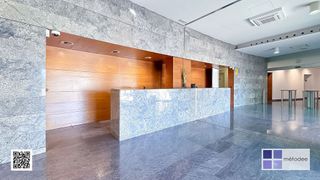 Oficina en alquiler en Onze de setembre - Sant Jordi en Prat de Llobregat, El