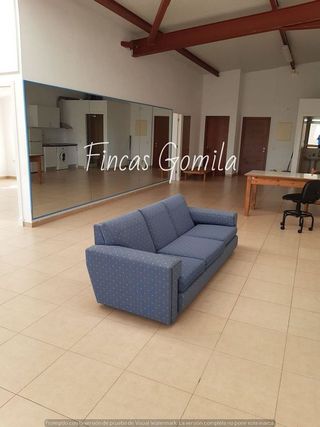 Oficina en venta en Alaior