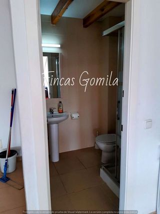 Oficina en venta en Alaior