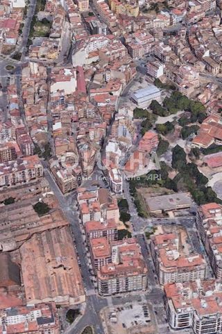 Terreno en venta en Alcora, l´