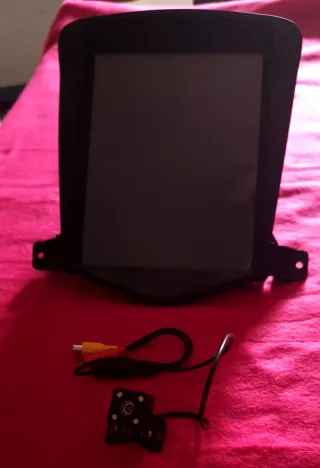 Radio Android Multimedia