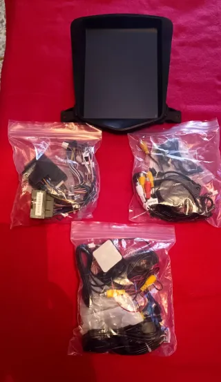 Radio Android Multimedia