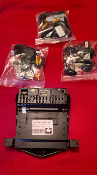 Radio Android Multimedia