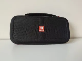 Nintendo Switch Azul y Rojo