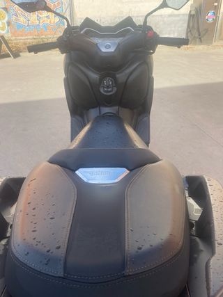 Yamaha Xmax 125cc ABS 2018