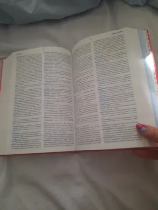 Diccionari Caramull Avançat. Valencià