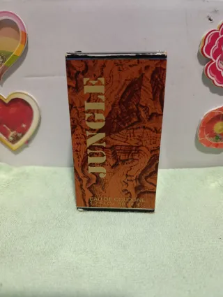 Colonia Jungle 50 ml