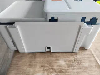 Impresora HP Deskjet 4130e el wifi no funciona