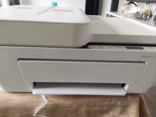 Impresora HP Deskjet 4130e el wifi no funciona