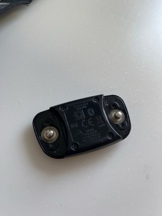 Garmin Pulsómetro Banda Pecho