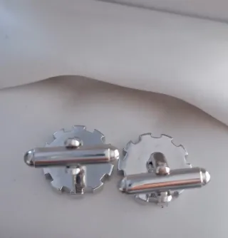 Botões de Punho Givenchy