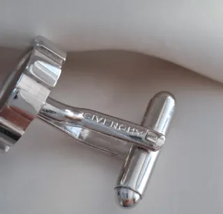 Botões de Punho Givenchy