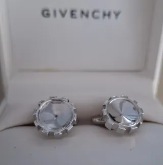Botões de Punho Givenchy