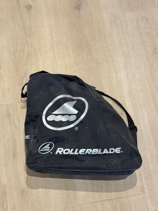 Patines Rollerblade Macro EU 40
