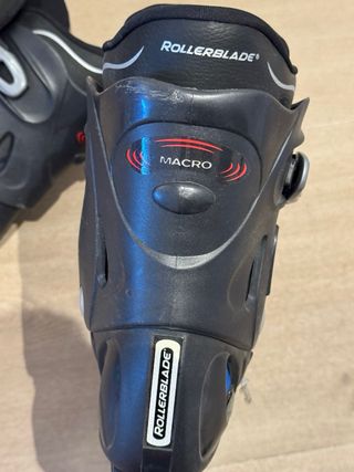 Patines Rollerblade Macro EU 40