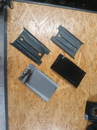 Corbatas Depósito Harley Davidson