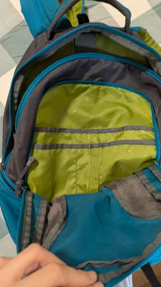 Mochila American Tourister 20L