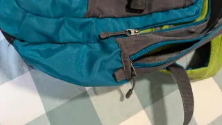 Mochila American Tourister 20L