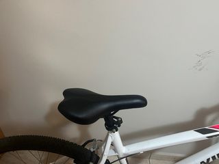 Bicicleta MTB Btwin 26