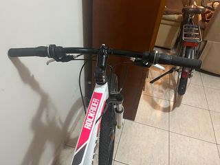 Bicicleta MTB Btwin 26