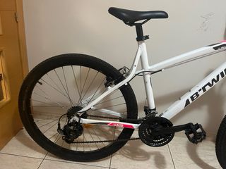 Bicicleta MTB Btwin 26