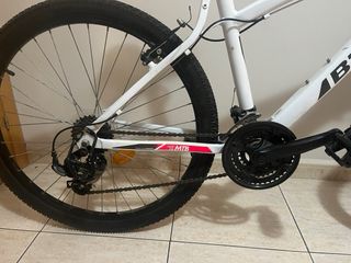 Bicicleta MTB Btwin 26