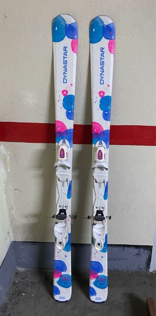 Esquís Dynastar Salsa 140 cm