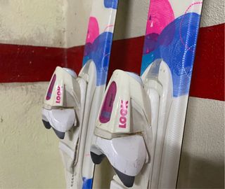 Esquís Dynastar Salsa 140 cm