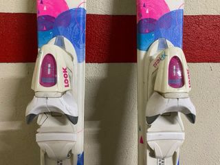 Esquís Dynastar Salsa 140 cm