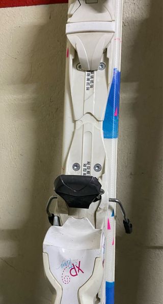 Esquís Dynastar Salsa 140 cm