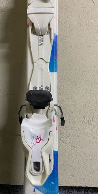 Esquís Dynastar Salsa 140 cm