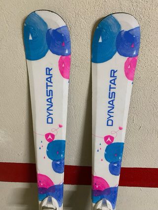 Esquís Dynastar Salsa 140 cm