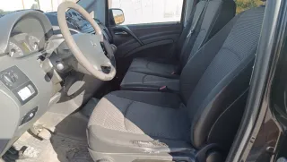 Mercedes-Benz Vito 2011